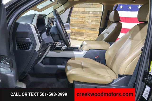 Used 2022 Ford F250 Lariat w/ Lariat Value Package image 9