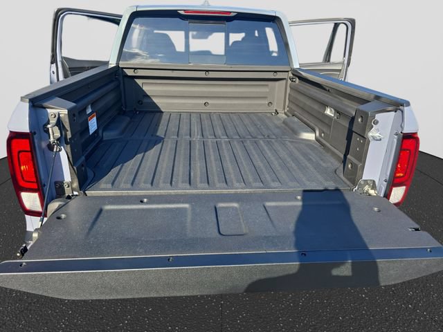 New 2026 Honda Ridgeline RTL image 12