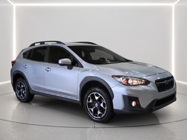 Used 2018 Subaru Crosstrek 2.0i Premium AWD/4WD image 8