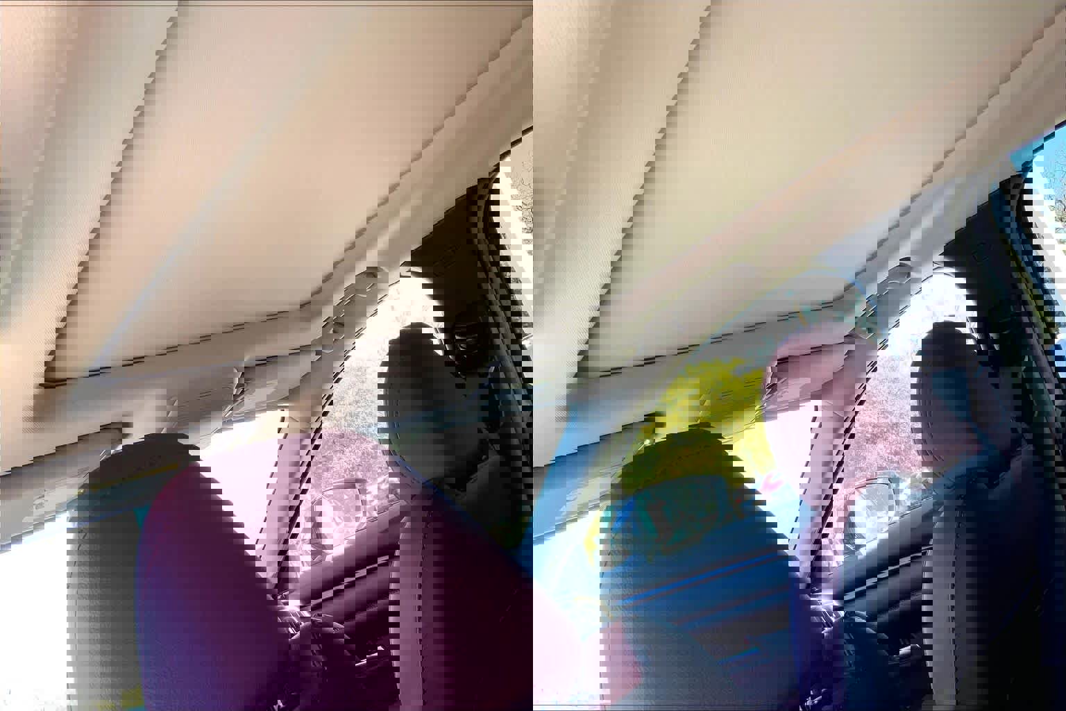 New 2026 MAZDA CX-50 2.5 Hybrid w/ Weather Package image 18