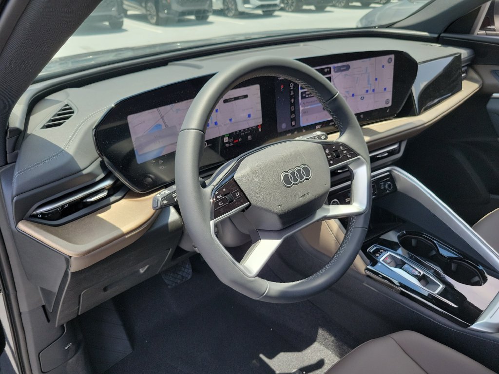 New 2026 Audi Q5 Premium Plus AWD/4WD image 7
