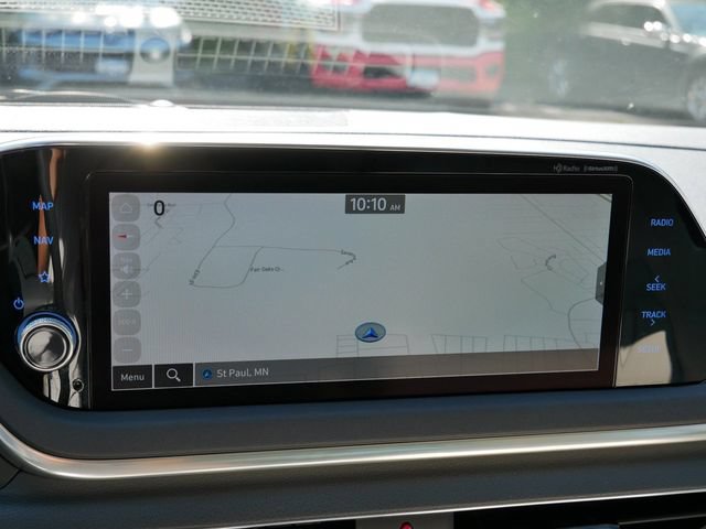 Used 2023 Hyundai Sonata SEL w/ Cargo Package FWD image 22