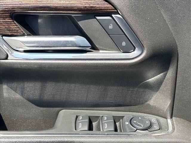 Certified 2024 GMC Sierra 1500 Elevation w/ Elevation Premium Package image 22