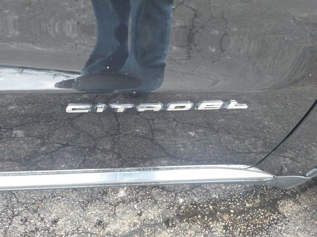 Used 2013 Dodge Durango Citadel w/ Technology Group image 8