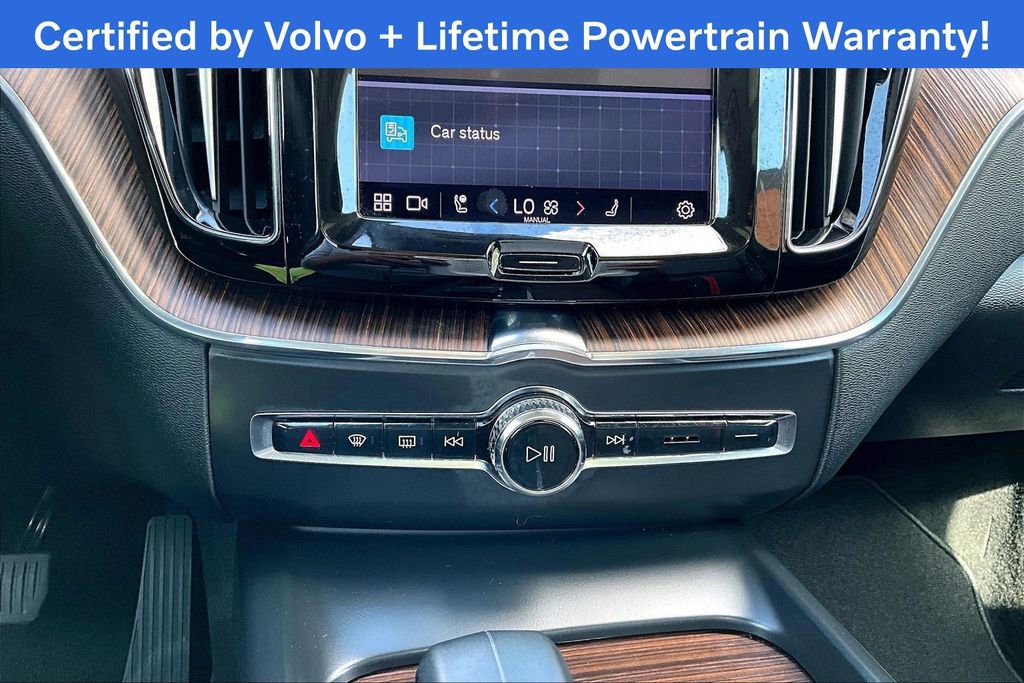 Used 2023 Volvo XC60 B5 Plus w/ Protection Package Premier image 40