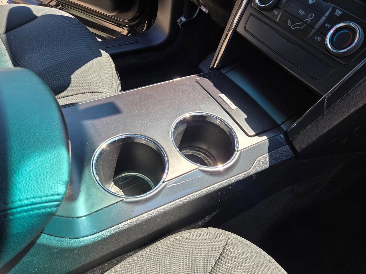 Used 2017 Ford Explorer 4WD Police Interceptor w/ Interior Upgrade Package image 38