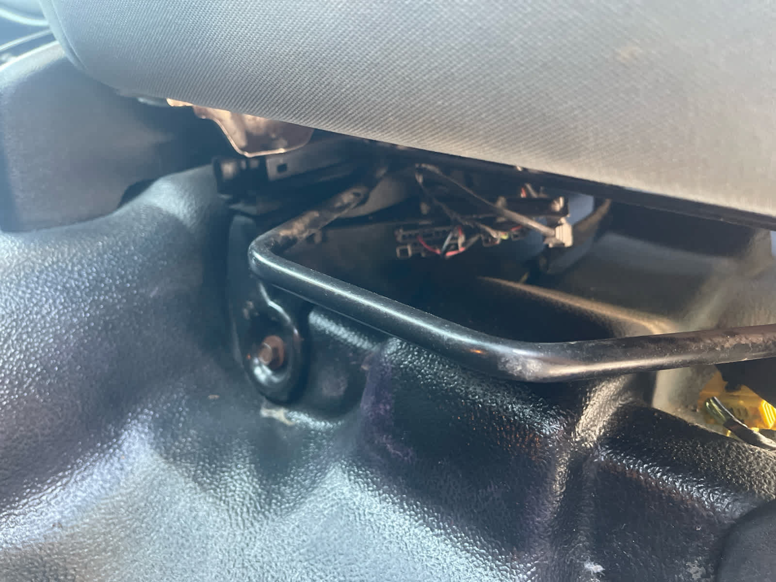 Used 2019 RAM 1500 Classic SLT w/ Protection Group AWD/4WD image 15