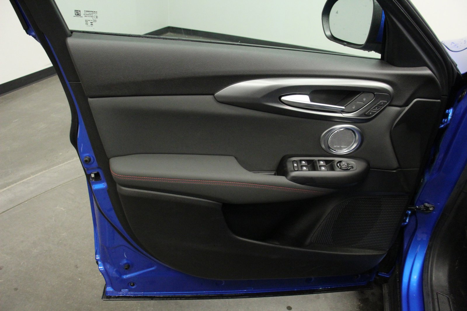 New 2024 Dodge Hornet R/T Plus w/ Tech Pack Plus w/o Parking image 17