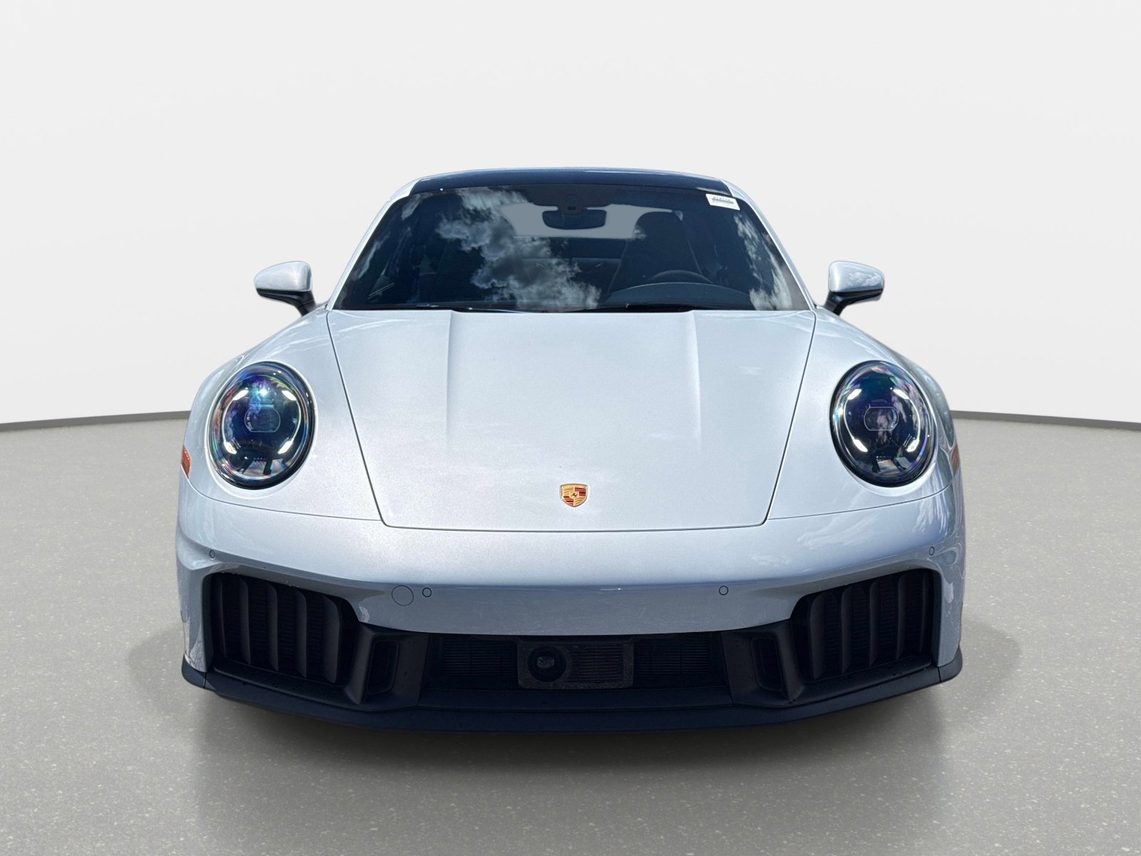 Used 2026 Porsche 911 Carrera 4 GTS AWD/4WD image 8