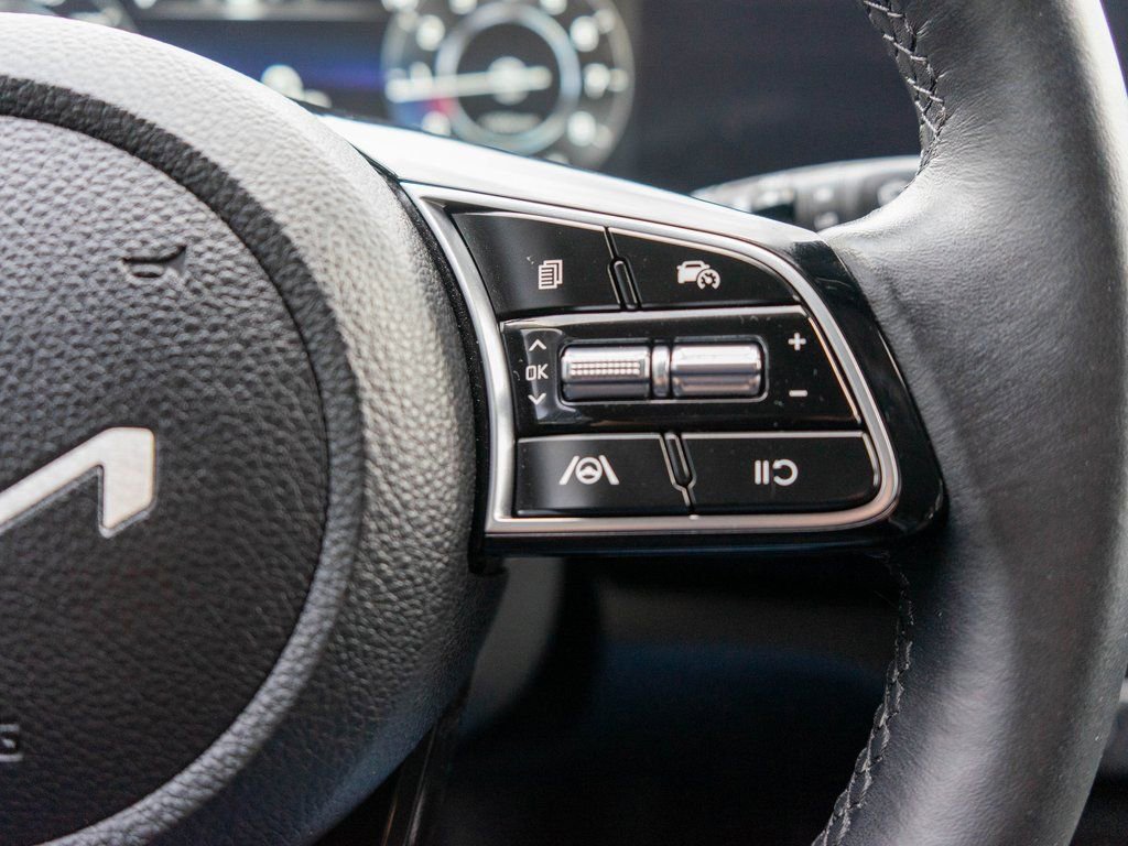 Certified 2024 Kia Seltos S image 7