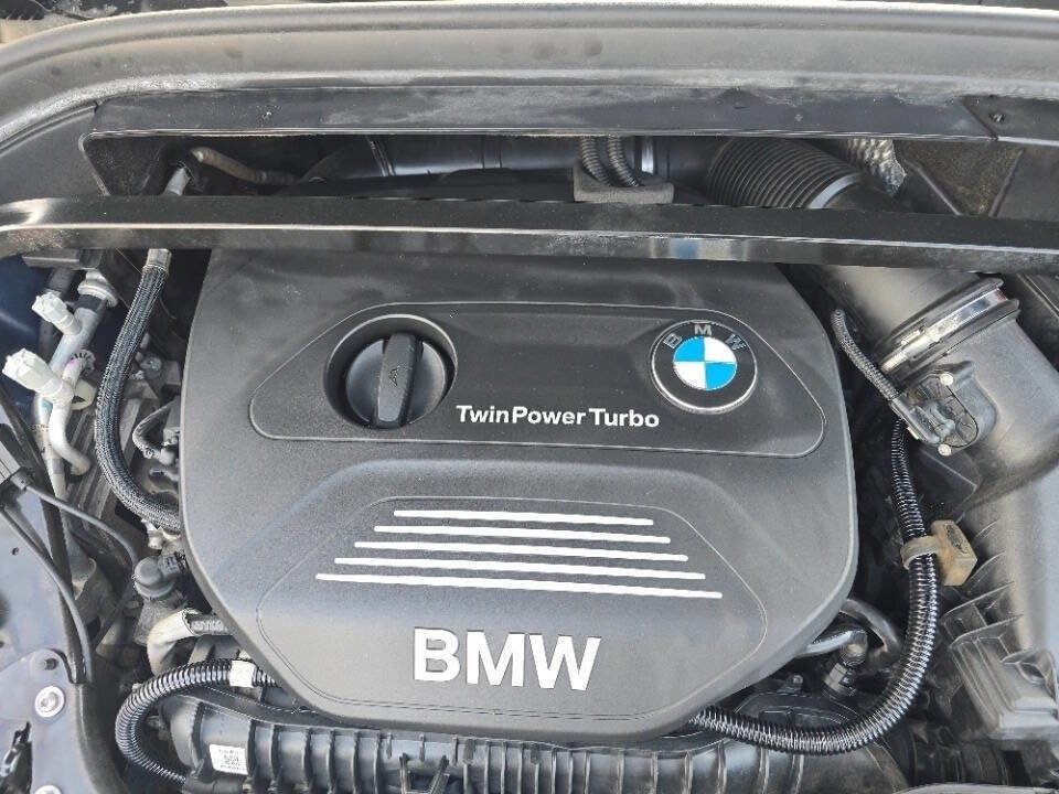 Used 2017 BMW X1 sDrive28i FWD image 55