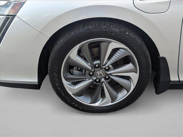 Used 2018 Honda Clarity Plug-In Hybrid image 23