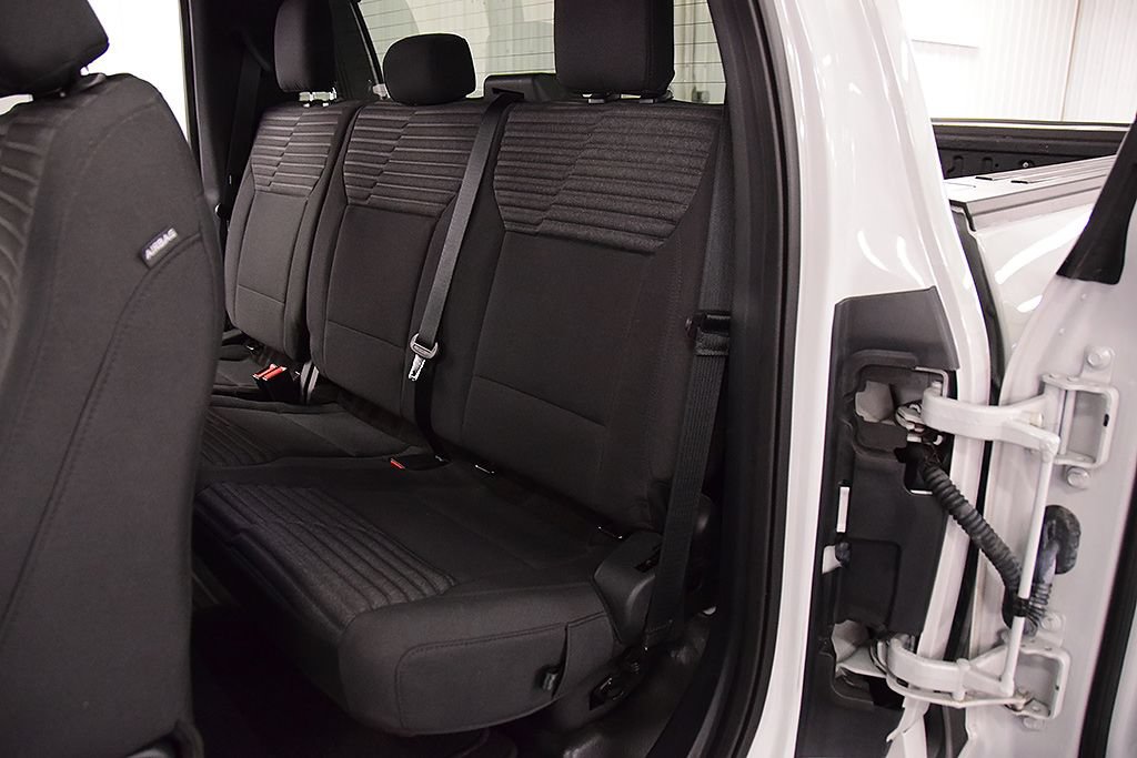 Used 2023 Ford F150 XL w/ STX Appearance Package AWD/4WD image 29