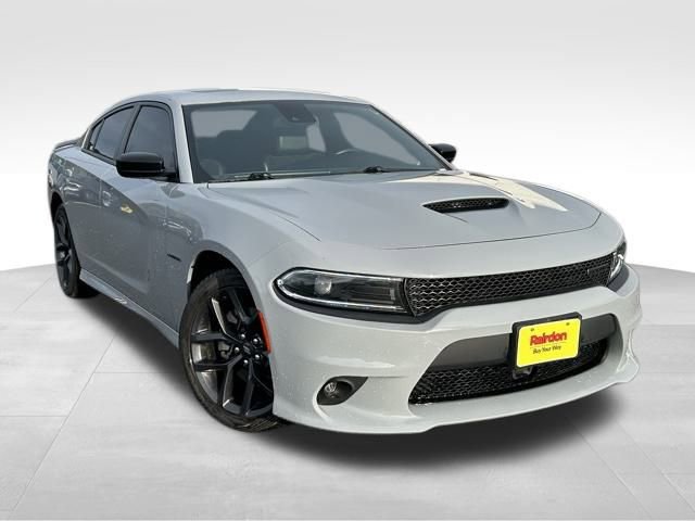 Used 2022 Dodge Charger R/T w/ Plus Group