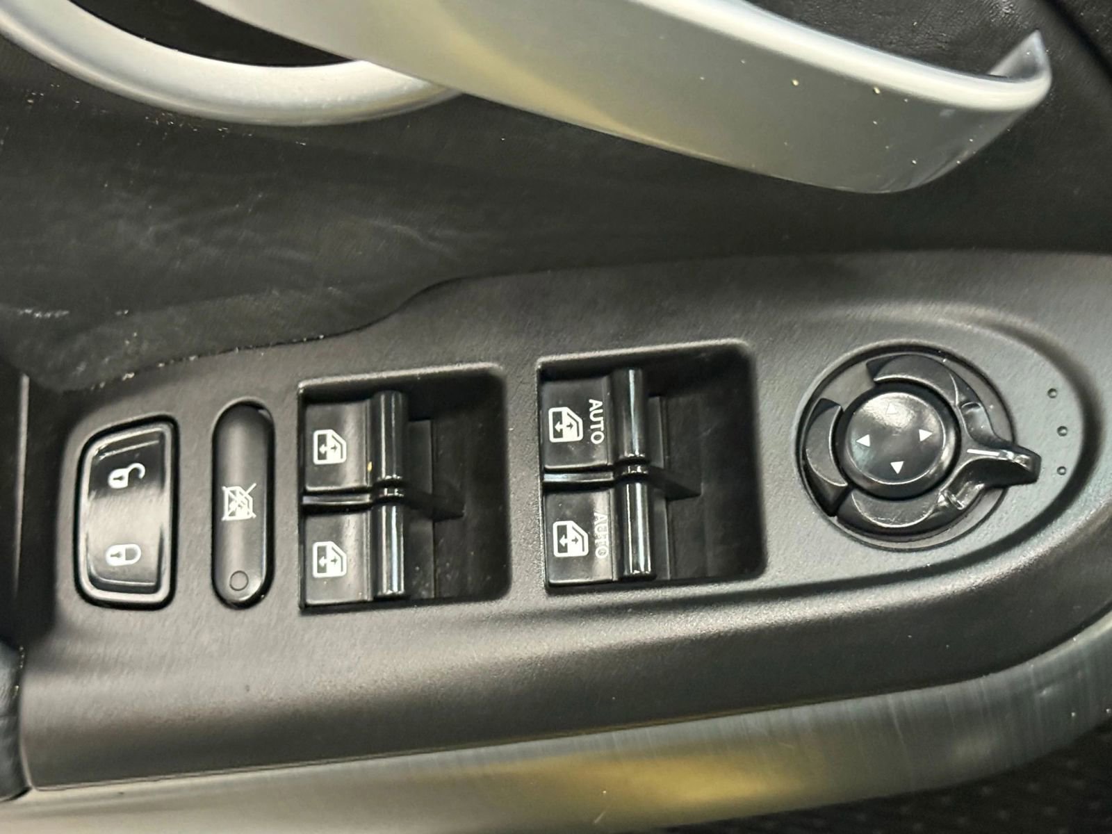 Used 2016 FIAT 500X Trekking image 24