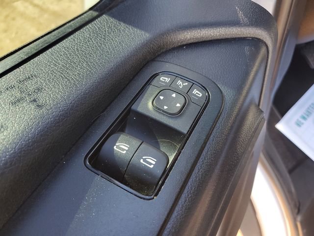 Used 2021 Mercedes-Benz Sprinter 144 Cargo image 19