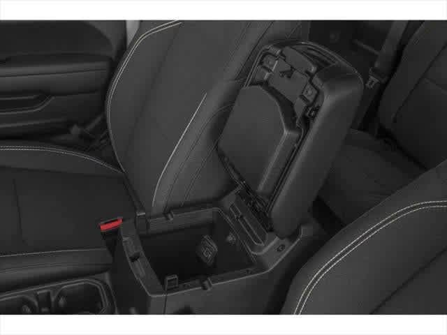 New 2026 Jeep Wrangler Sport AWD/4WD image 10