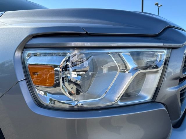Used 2021 RAM 1500 Big Horn AWD/4WD image 9