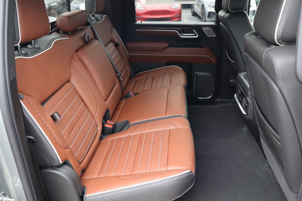 New 2026 GMC Sierra 2500 Denali Ultimate image 25