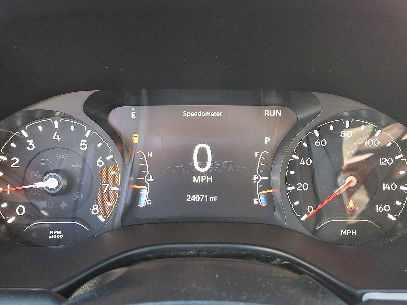 Used 2023 Jeep Compass Limited AWD/4WD image 20