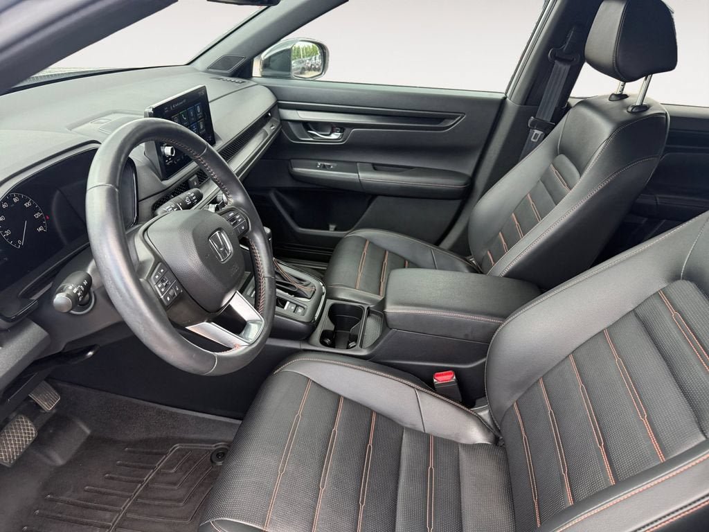 Used 2024 Honda CR-V Sport-L image 9