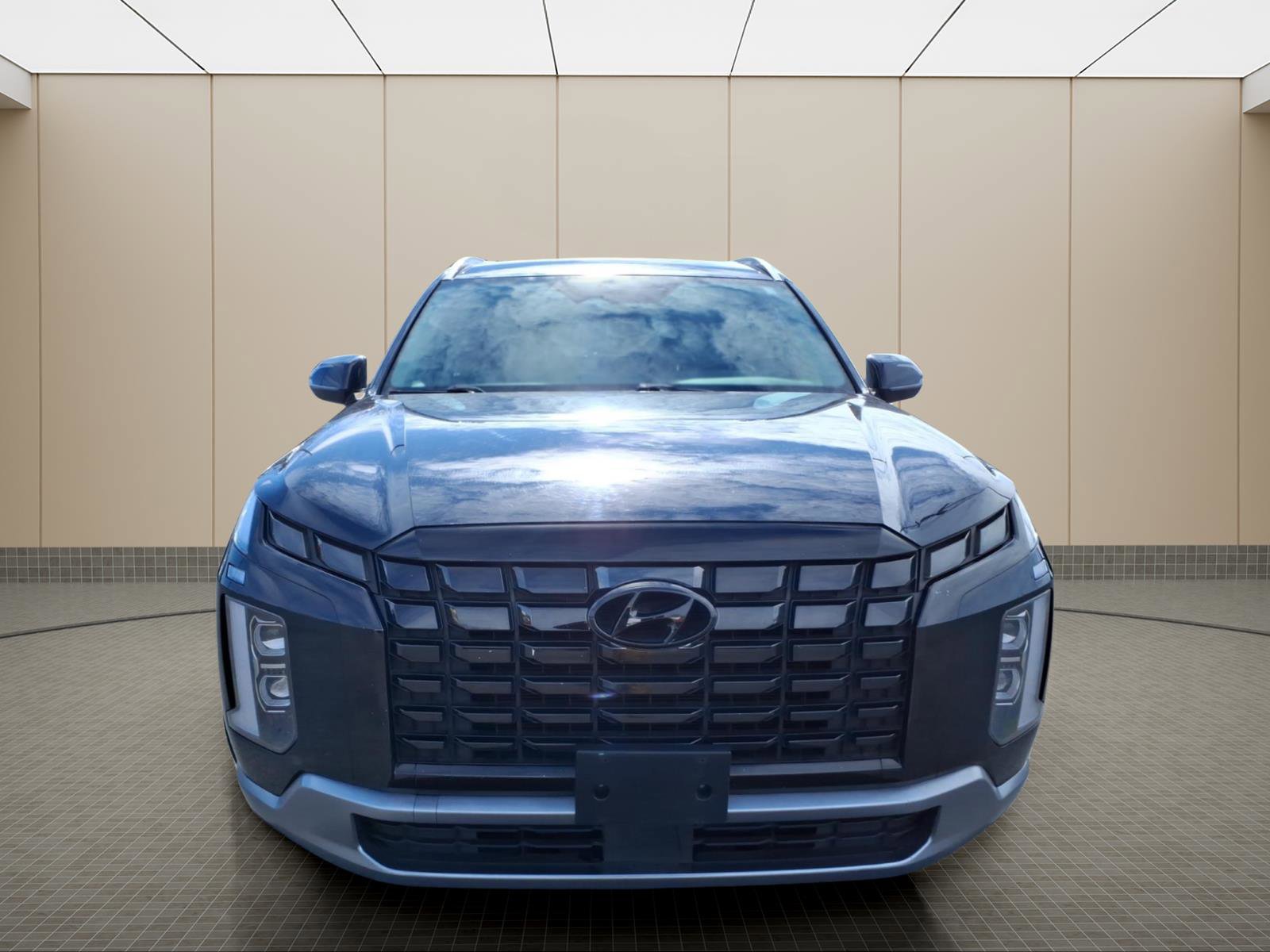Used 2024 Hyundai Palisade SEL AWD/4WD image 4