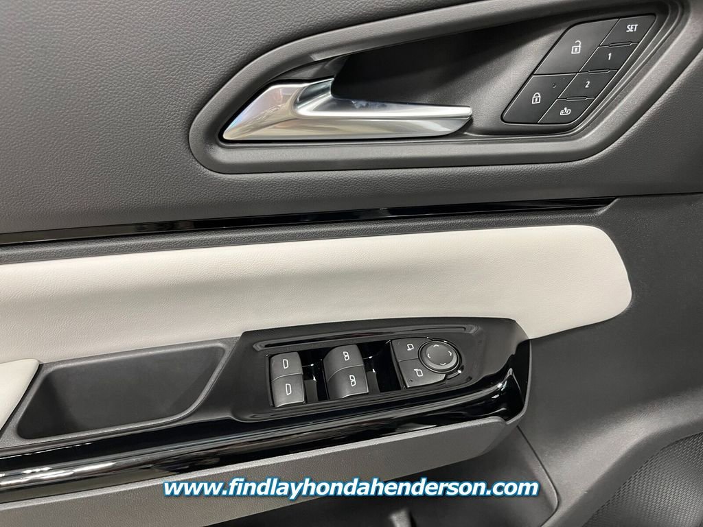 New 2025 Honda Prologue Touring image 14