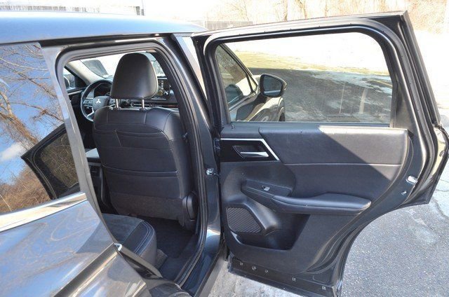 Used 2024 Mitsubishi Outlander SE image 33