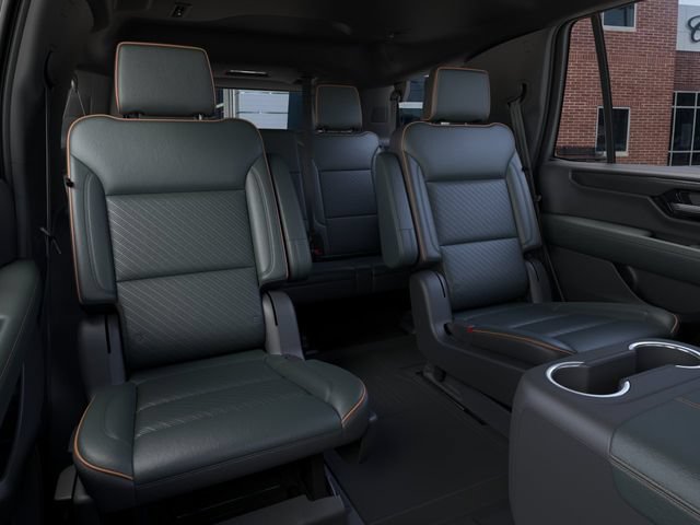New 2026 GMC Yukon AT4 AWD/4WD image 17