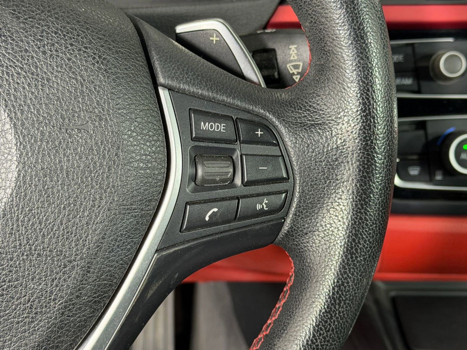 Used 2014 BMW 428i Convertible image 14