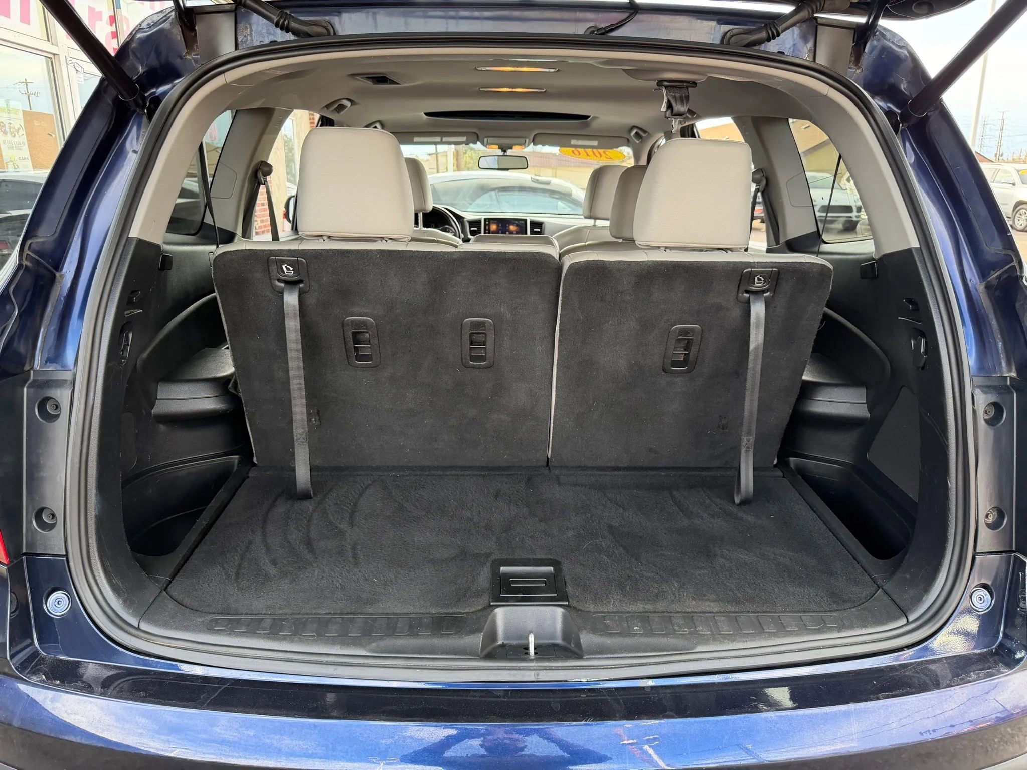 Used 2016 Honda Pilot EX-L image 44