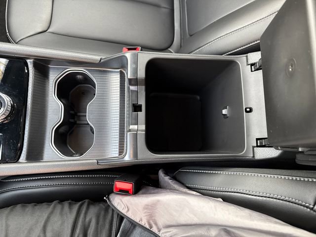 New 2025 Jeep Grand Cherokee Limited image 25