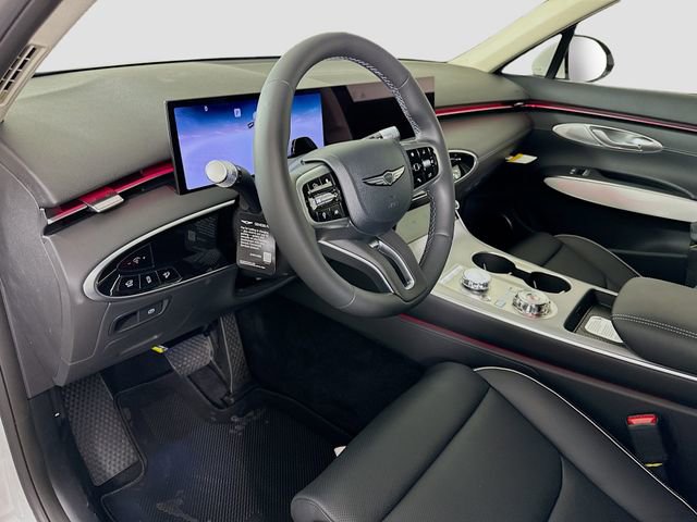New 2026 Genesis GV70 2.5T Advanced image 9