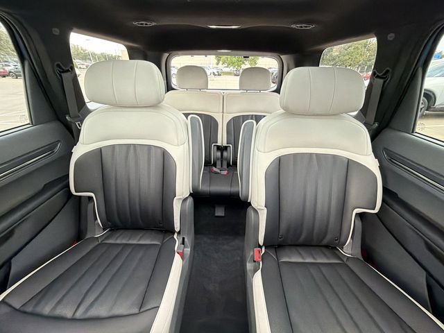 Certified 2024 Kia EV9 GT-Line AWD/4WD image 17