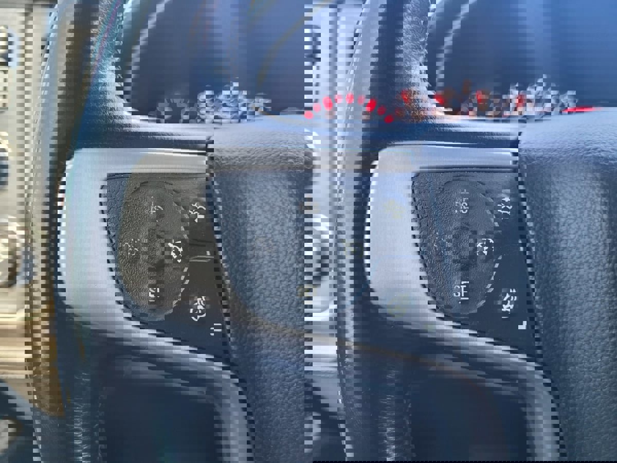 Used 2015 GMC Sierra 3500 Denali w/ Duramax Plus Package image 25