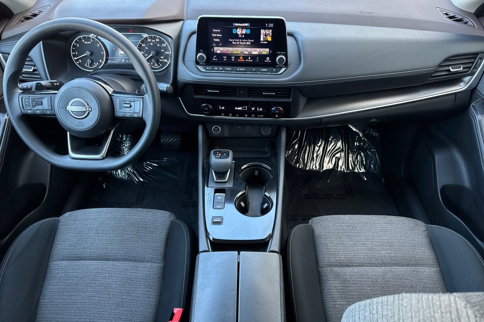 Certified 2023 Nissan Rogue SV image 15