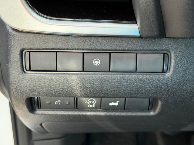 New 2026 Nissan Rogue SV image 12