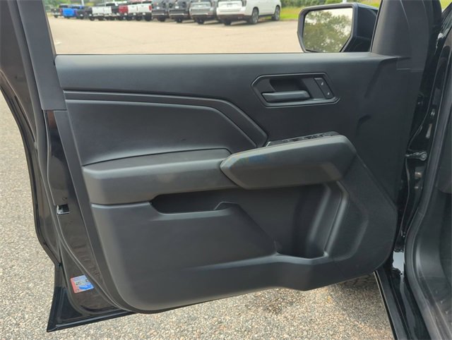 New 2025 Chevrolet Colorado Trail Boss image 22