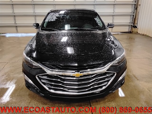 Used 2024 Chevrolet Malibu LS w/ LPO, Floor Liner Package FWD image 7