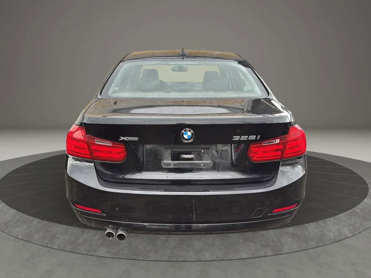 Used 2015 BMW 328i xDrive Sedan AWD/4WD image 6