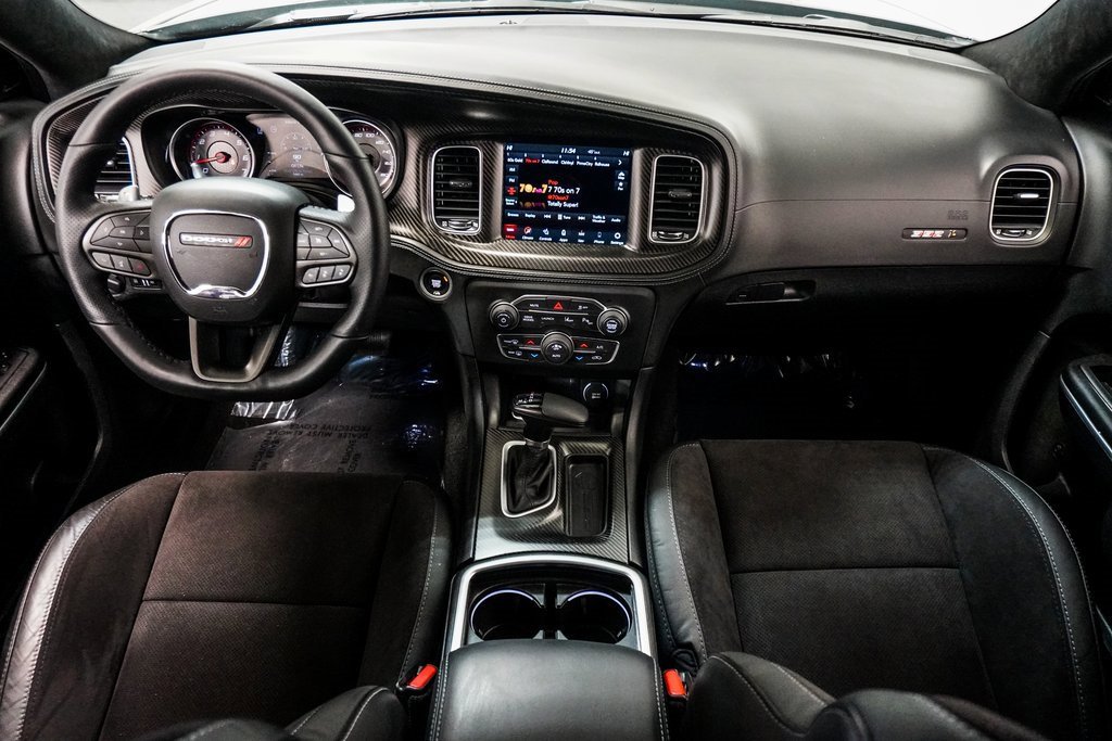 Used 2023 Dodge Charger Scat Pack image 12