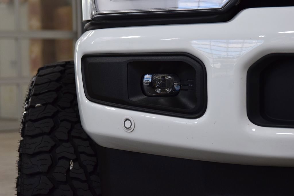 Used 2024 Ford F350 Lariat w/ Lariat Ultimate Package image 12