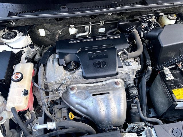 Used 2018 Toyota RAV4 LE AWD/4WD image 32