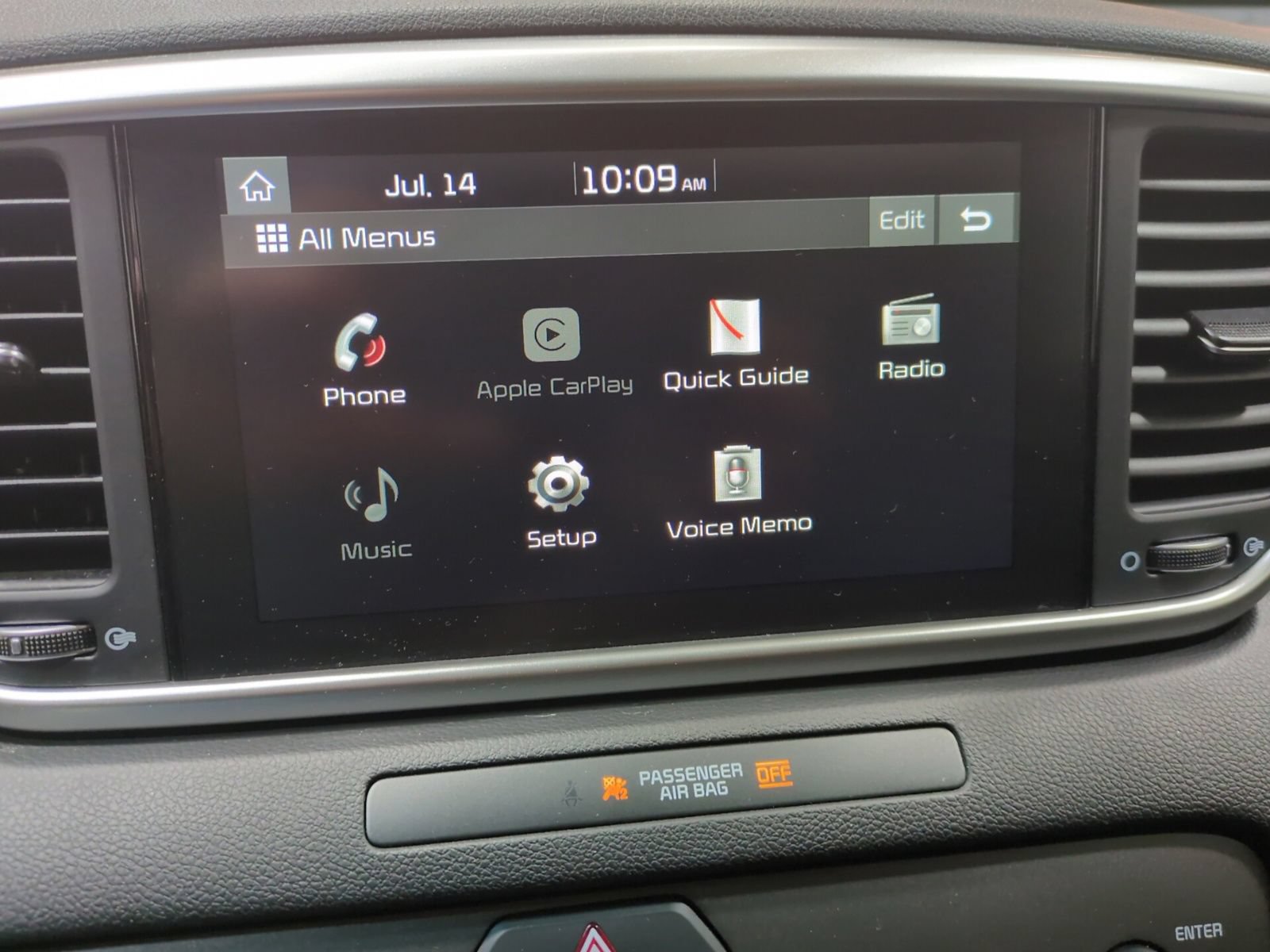 Certified 2022 Kia Sportage LX AWD/4WD image 23