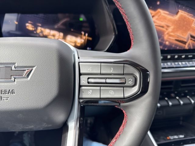 New 2026 Chevrolet Colorado Z71 w/ Technology Package AWD/4WD image 16