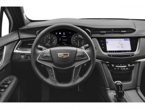 New 2026 Cadillac XT5 Sportv w/ LPO, Onyx Lite Package image 9