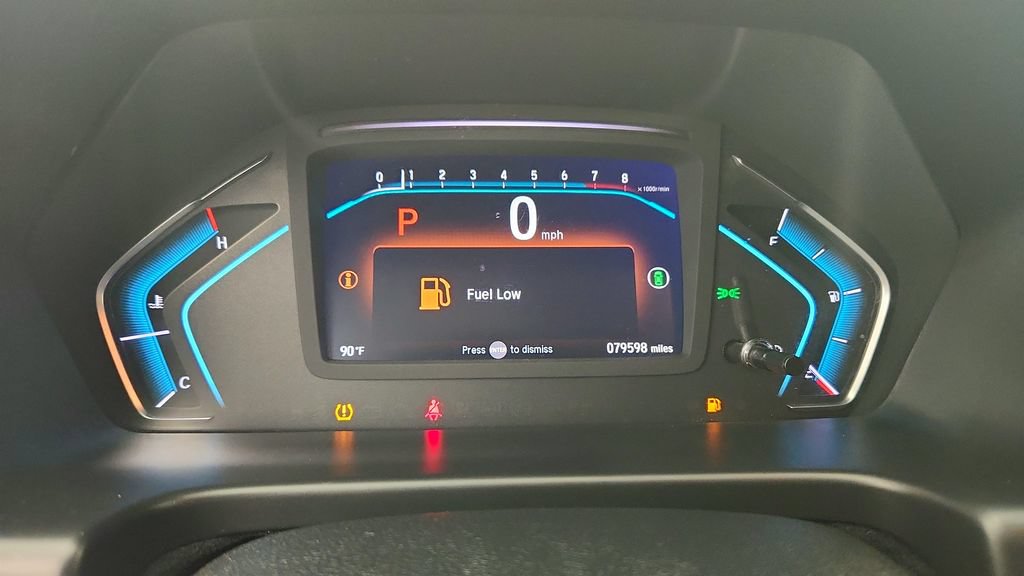 Used 2022 Honda Odyssey Elite image 16
