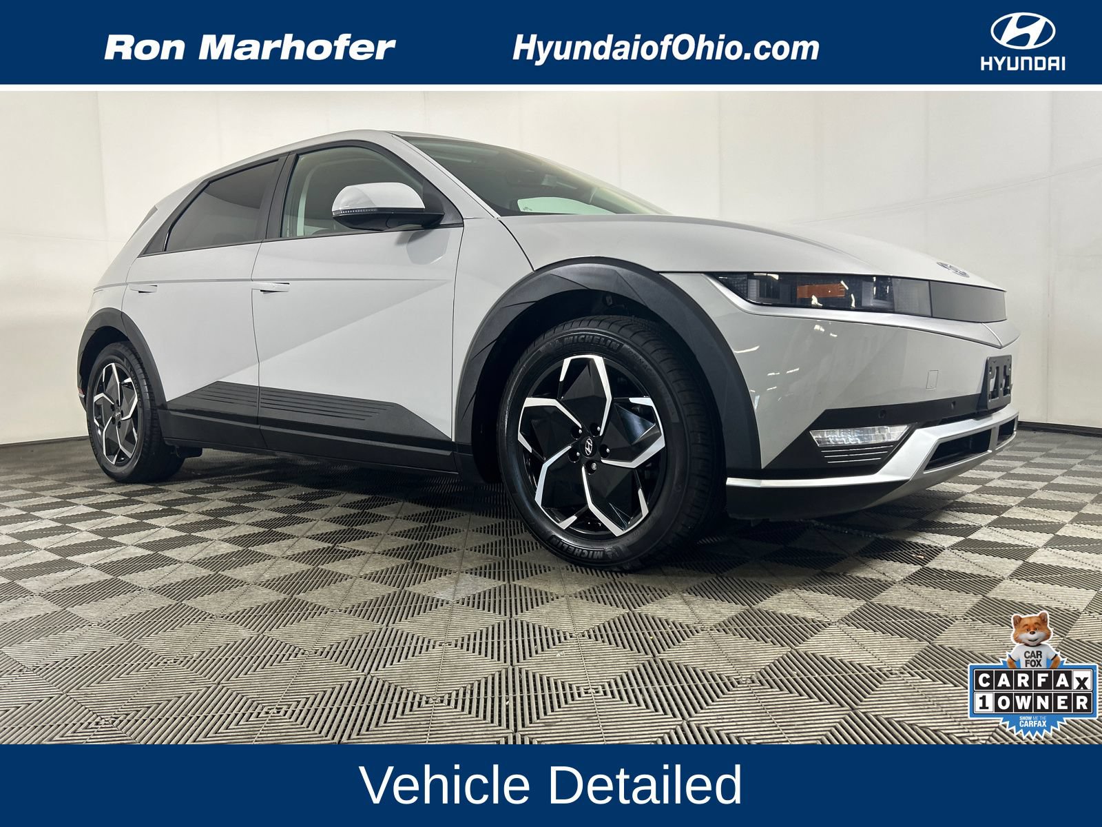 Used 2024 Hyundai Ioniq 5 SEL AWD/4WD 360° Tour