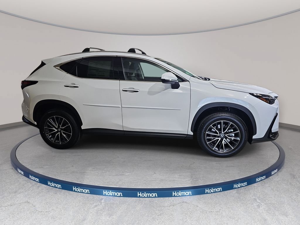 New 2026 Lexus NX 350 AWD w/ Premium Package image 5