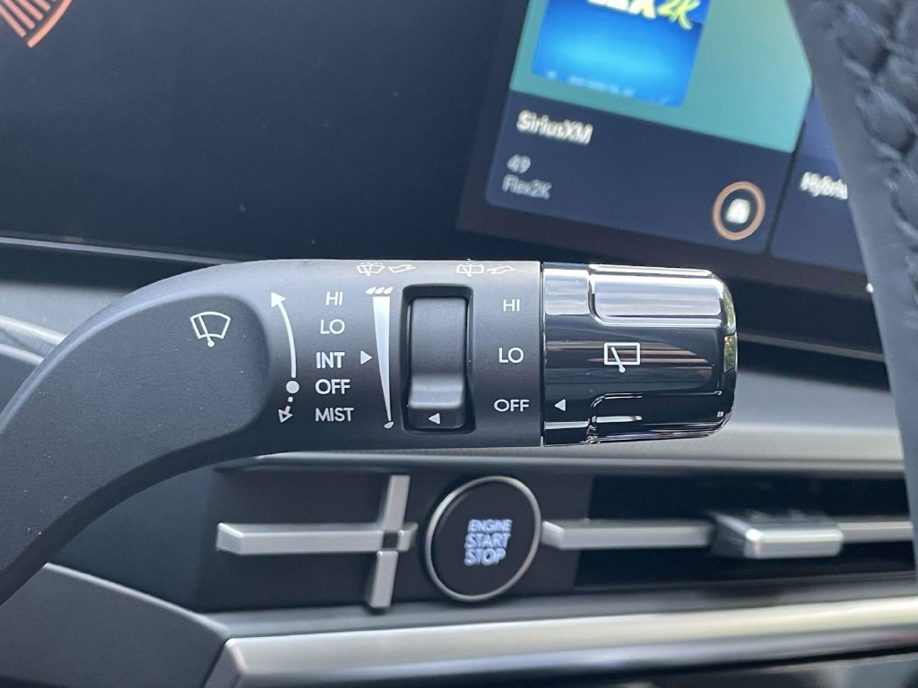 New 2027 Hyundai Santa Fe SEL FWD image 24